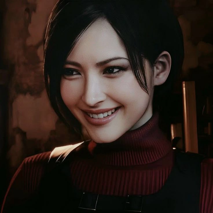 Ada Wong
